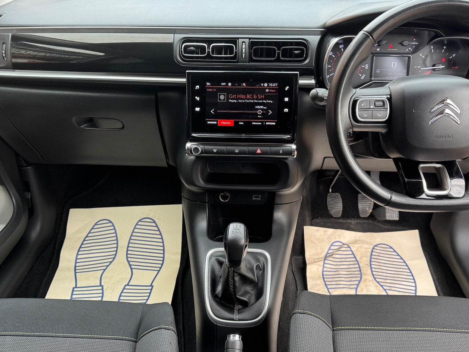 Used Citroen C3 2019 for sale - 76360942: Photo 50
