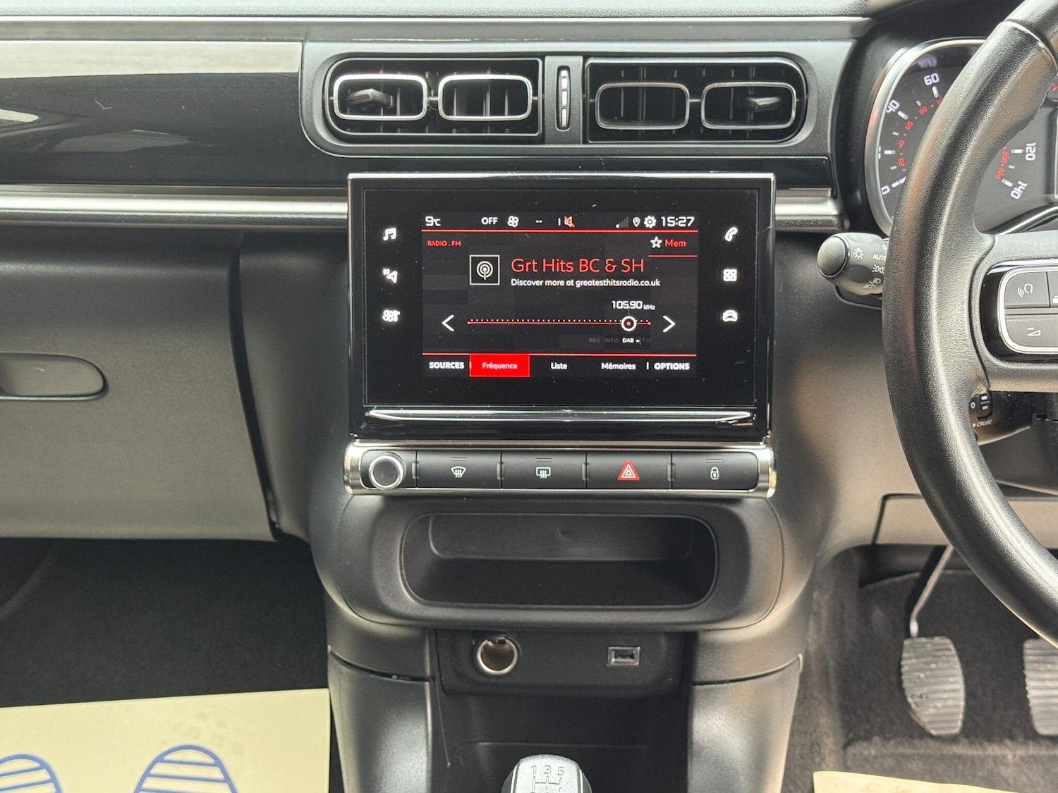 Used Citroen C3 2019 for sale - 76360942: Photo 52