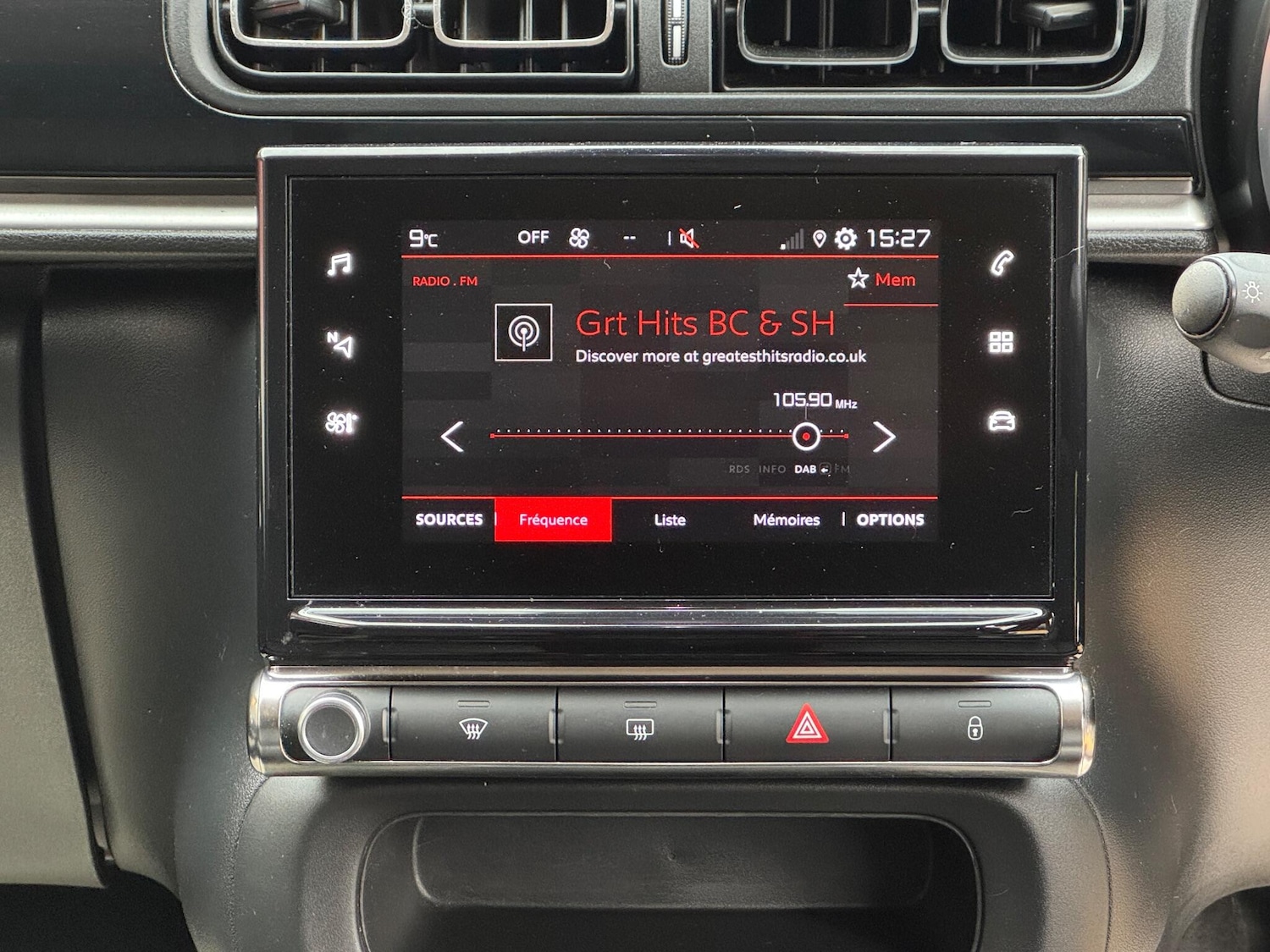 Used Citroen C3 2019 for sale - 76360942: Photo 53