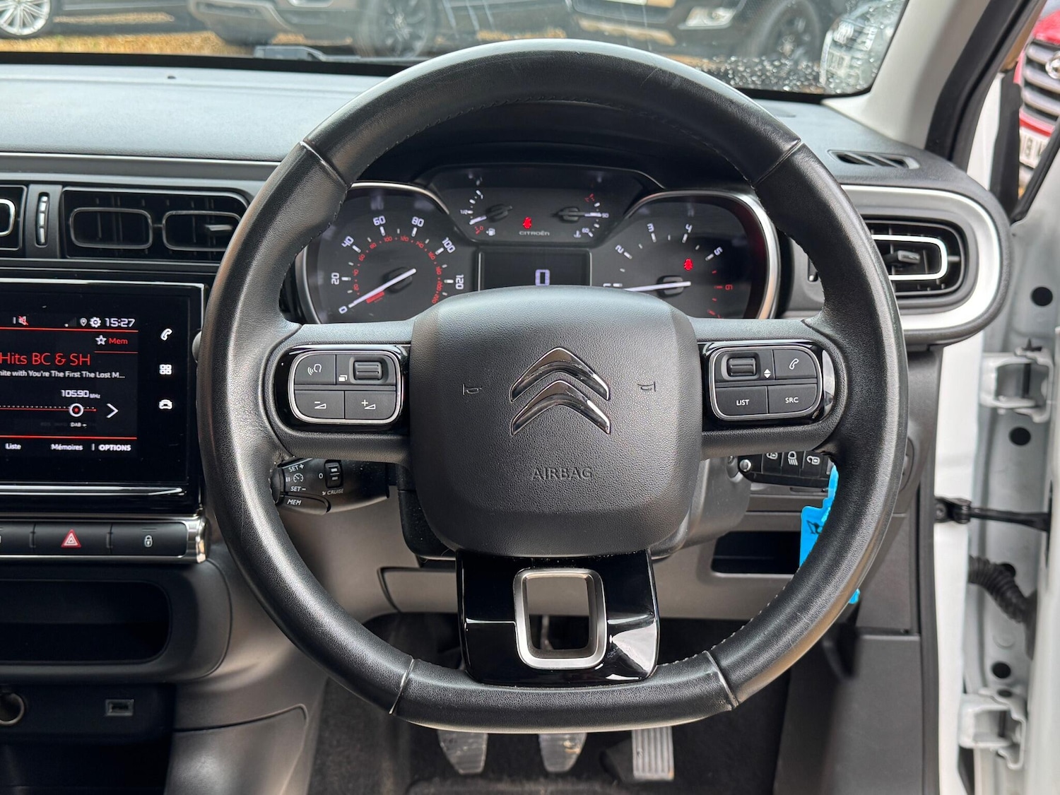 Used Citroen C3 2019 for sale - 76360942: Photo 56