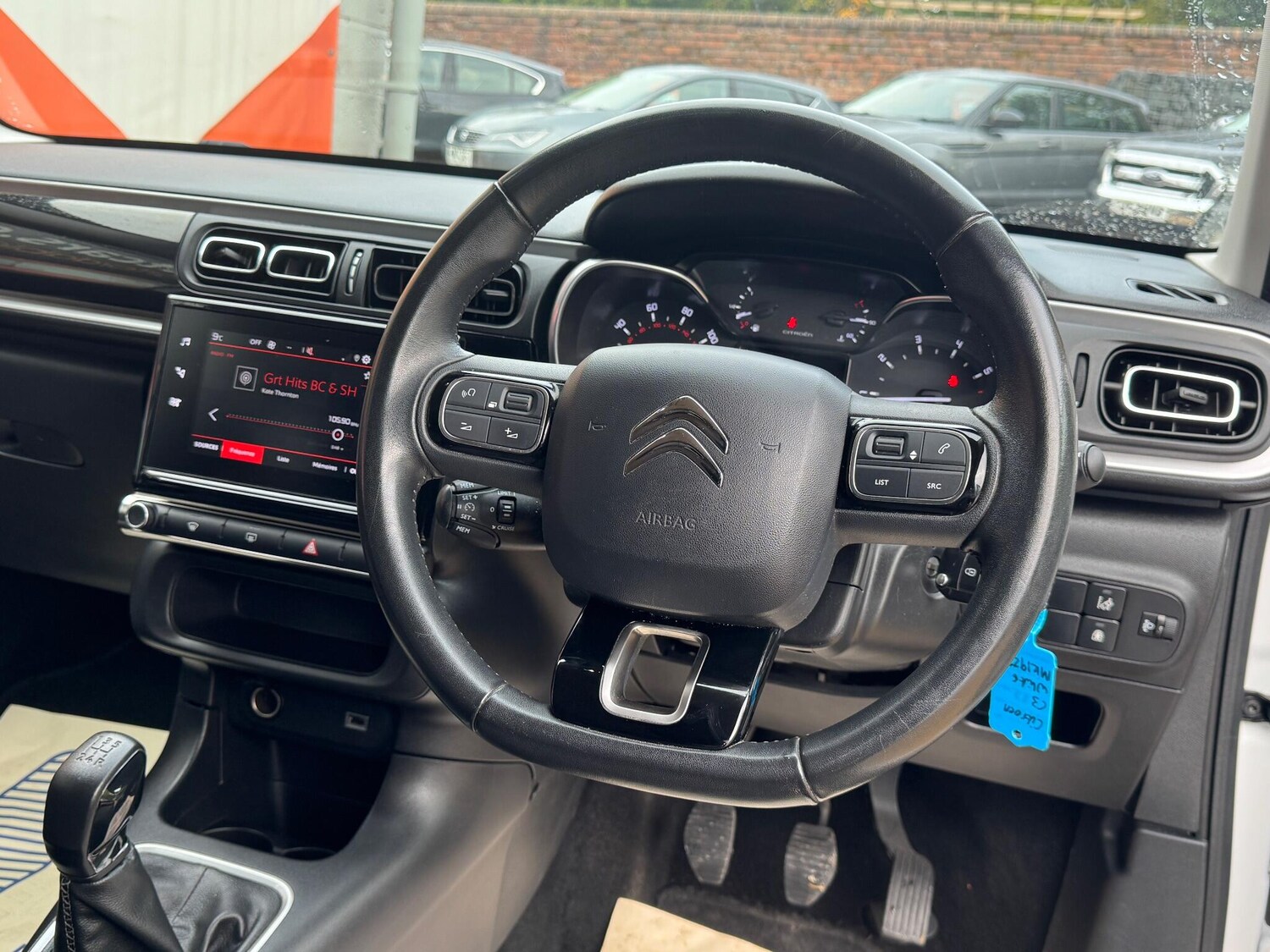 Used Citroen C3 2019 for sale - 76360942: Photo 59