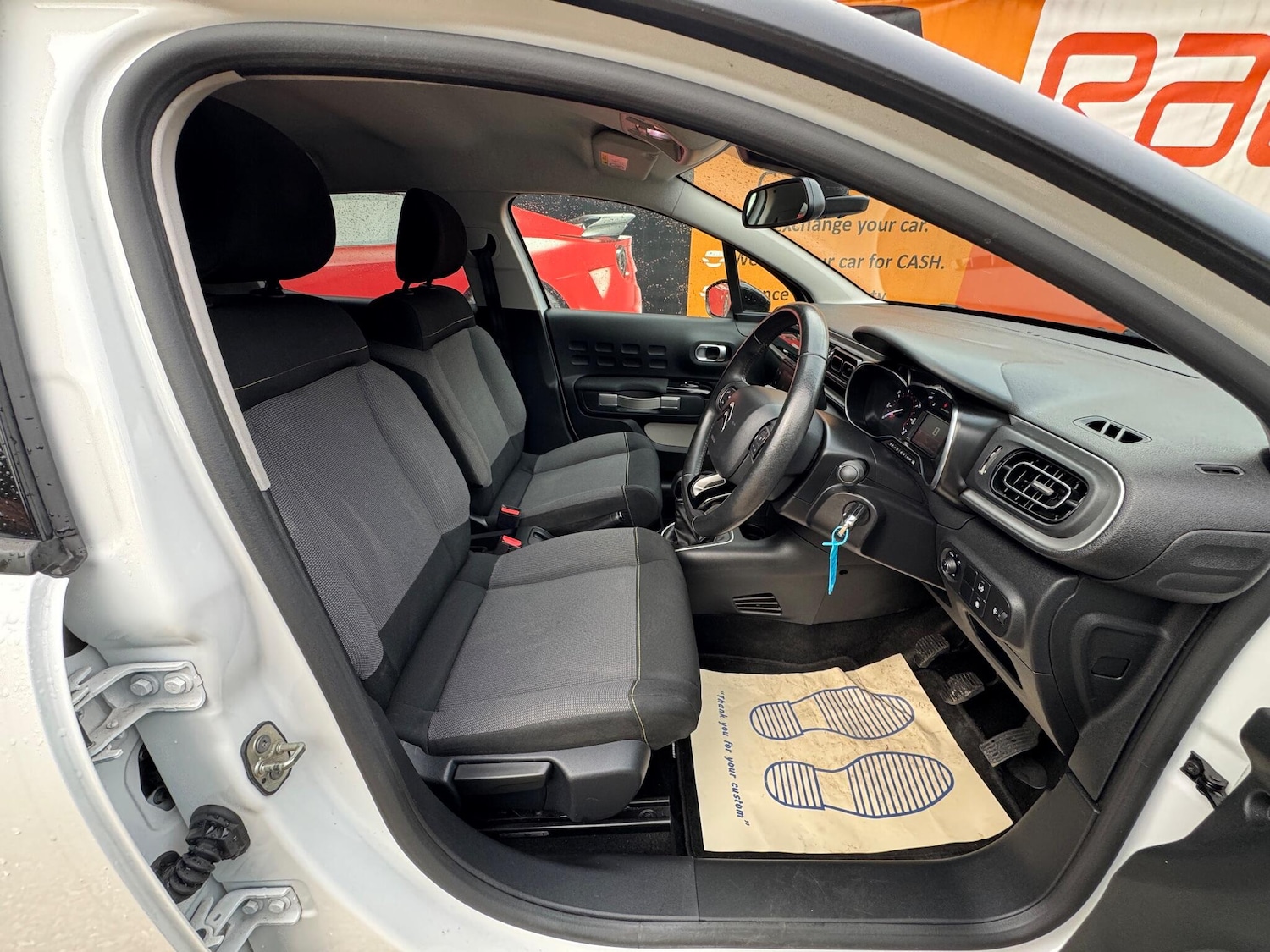 Used Citroen C3 2019 for sale - 76360942: Photo 62