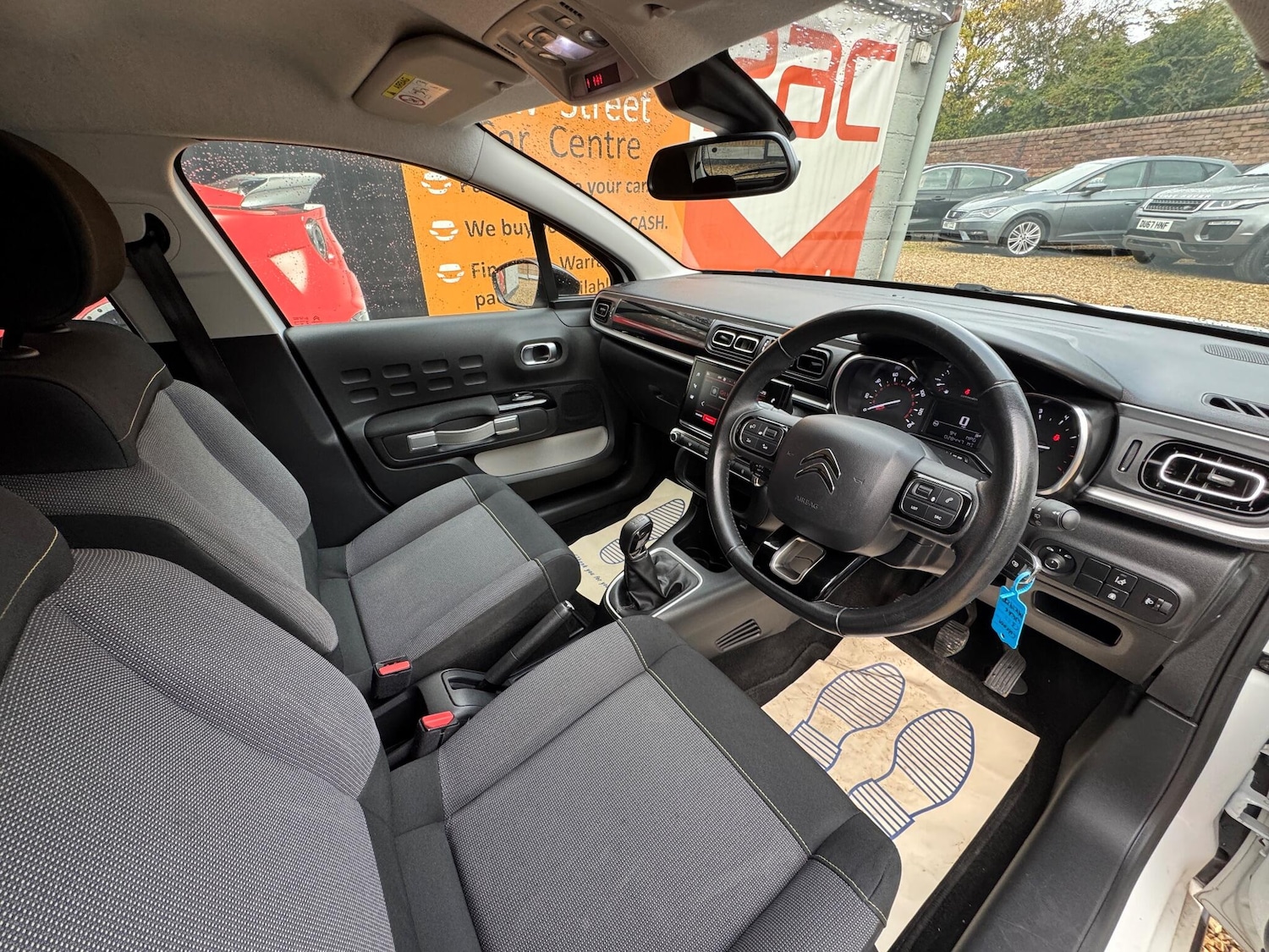 Used Citroen C3 2019 for sale - 76360942: Photo 63