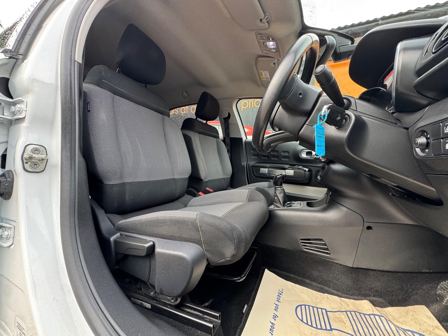 Used Citroen C3 2019 for sale - 76360942: Photo 66
