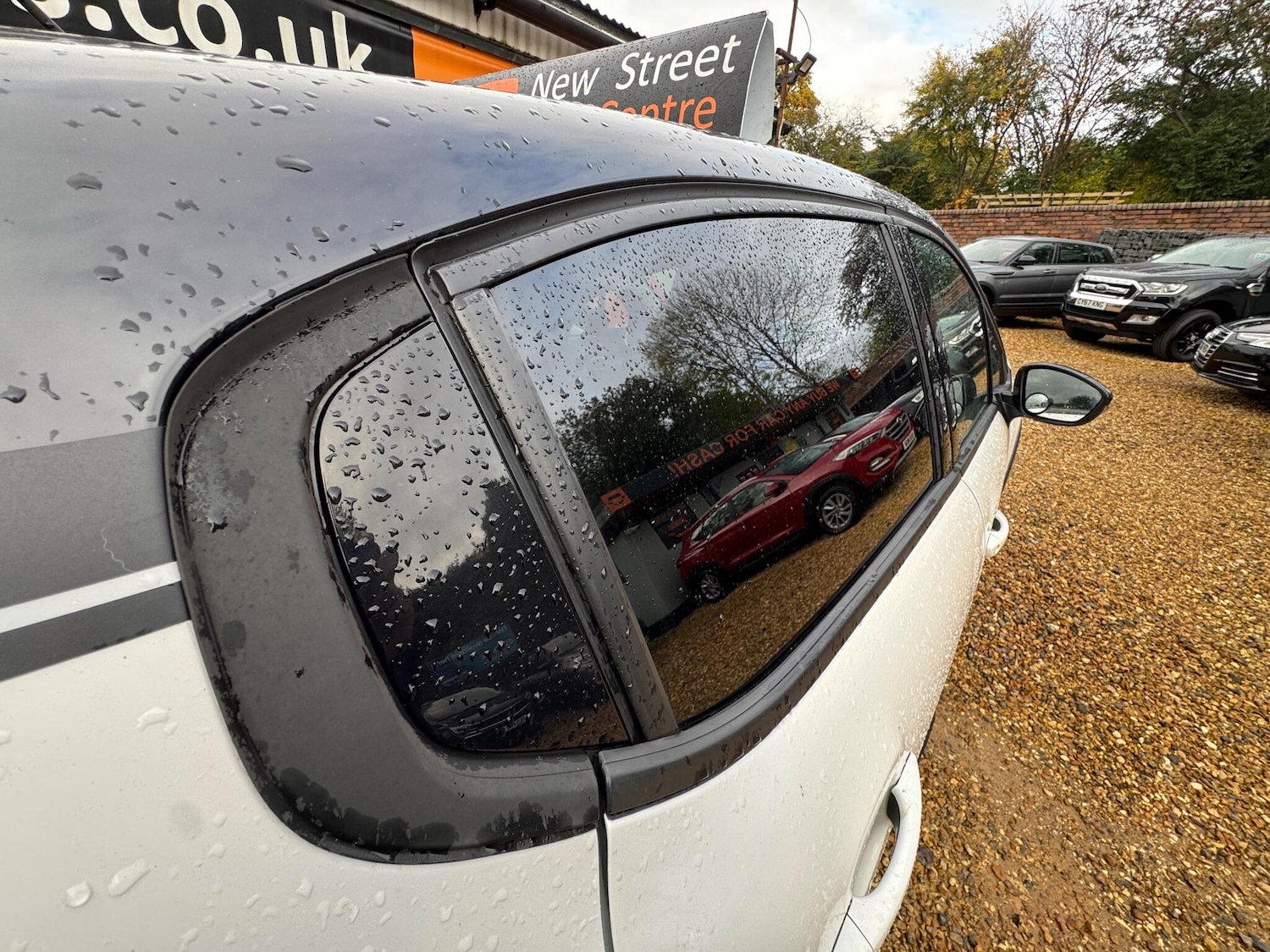 Used Citroen C3 2019 for sale - 76360942: Photo 67