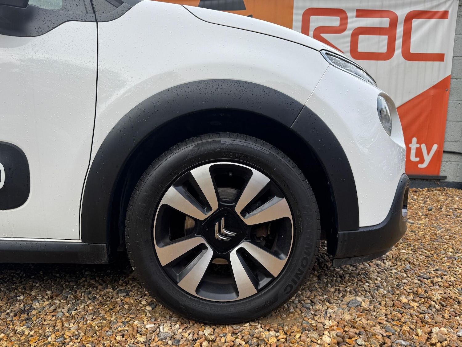Used Citroen C3 2019 for sale - 76360942: Photo 68