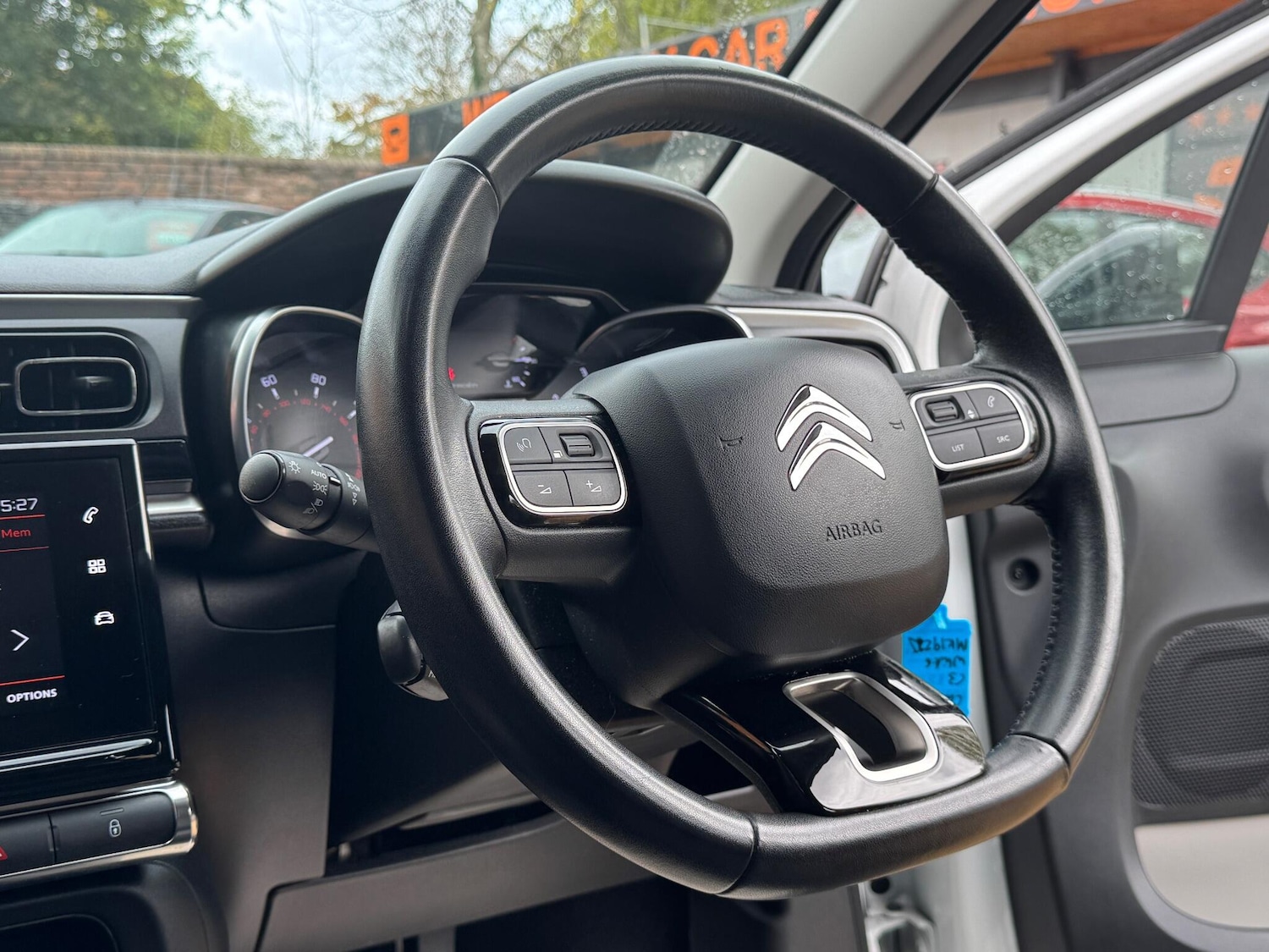 Used Citroen C3 2019 for sale - 76360942: Photo 7