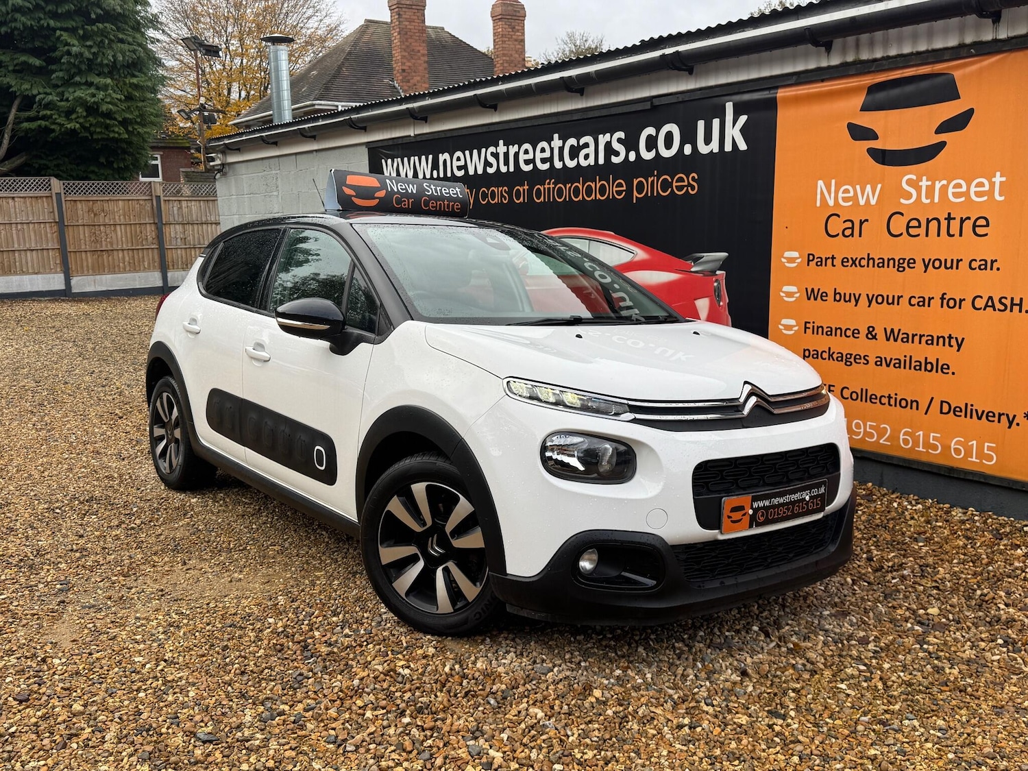 Used Citroen C3 2019 for sale - 76360942: Photo 71