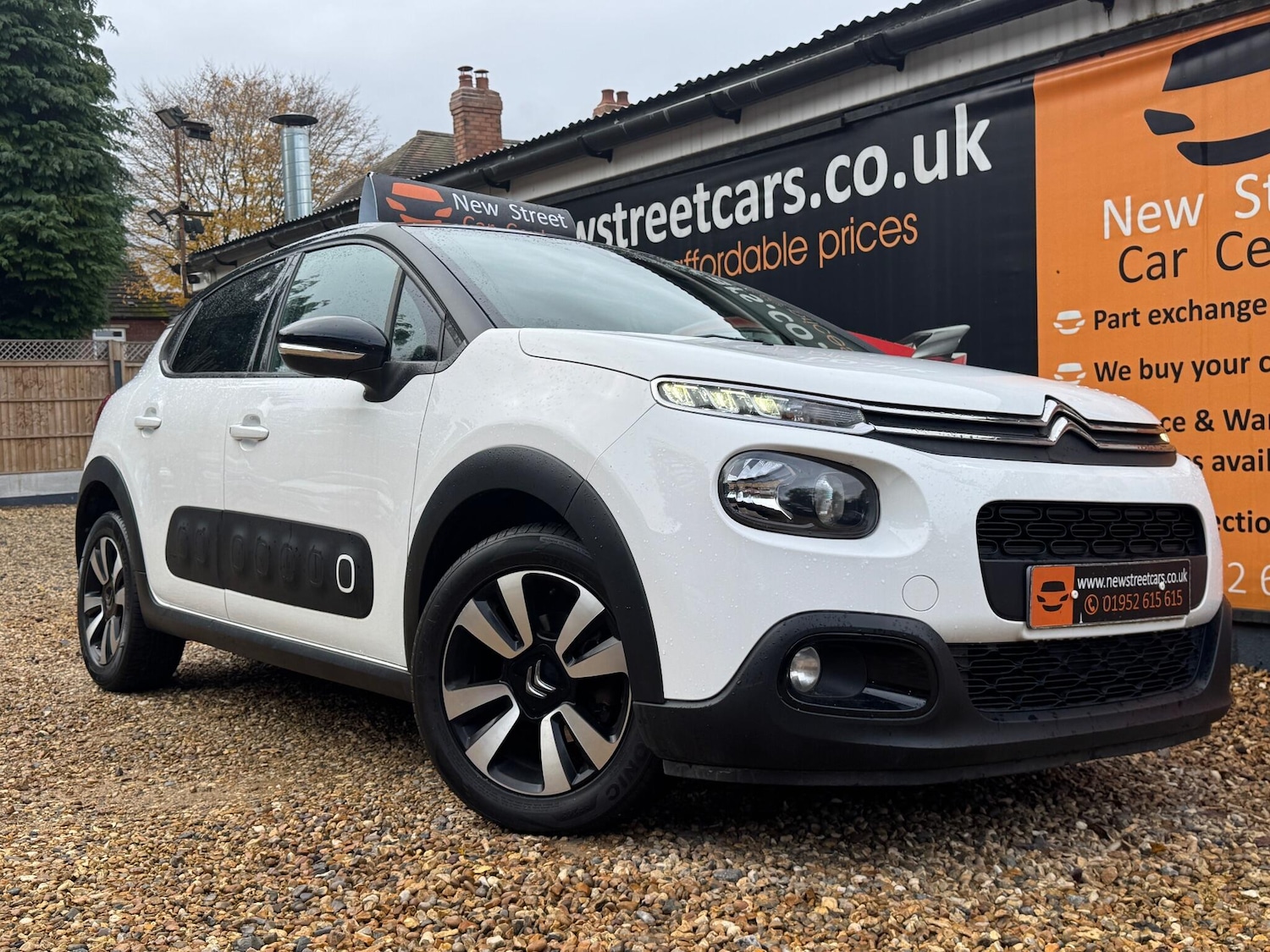 Used Citroen C3 2019 for sale - 76360942: Photo 73
