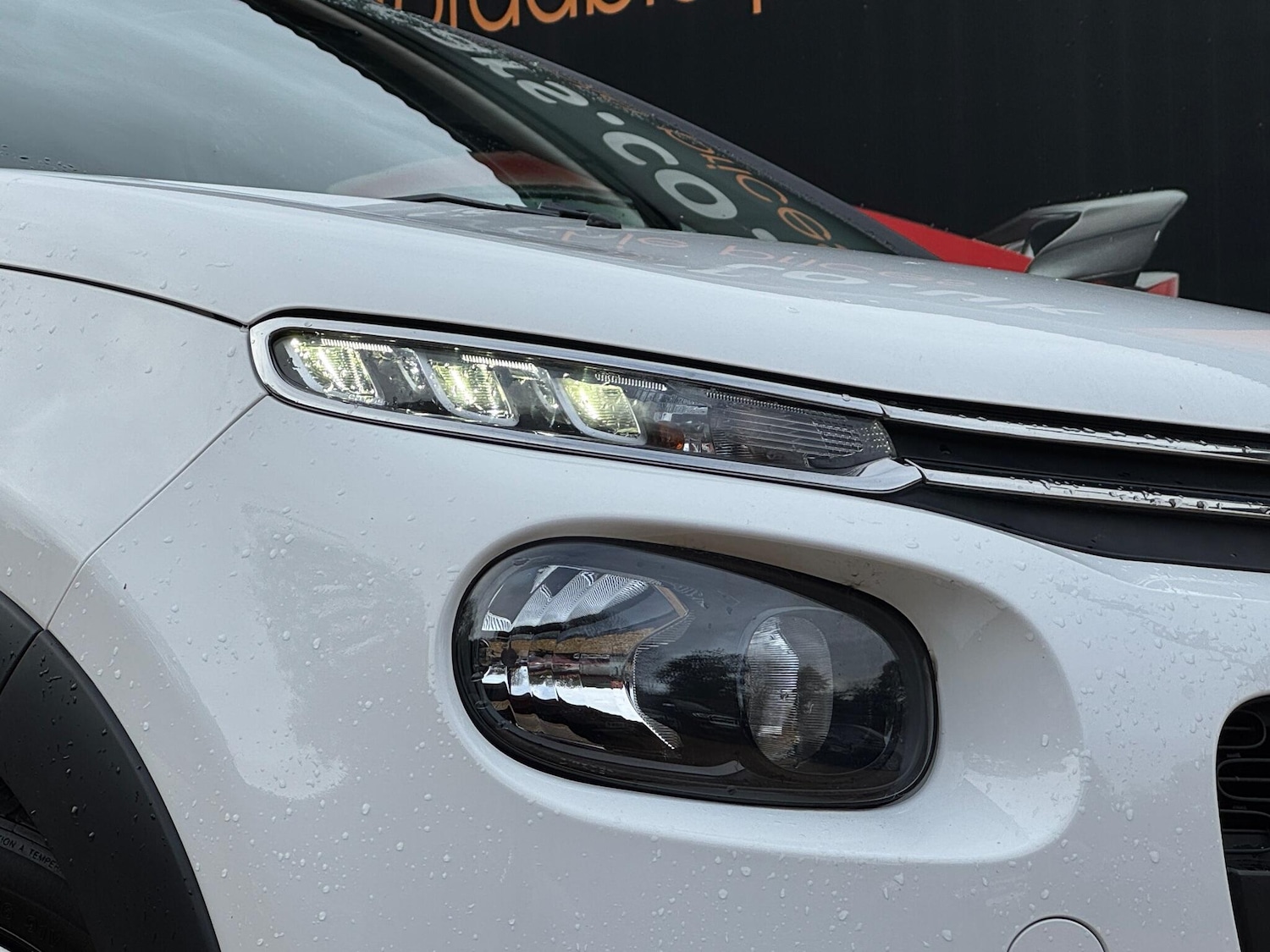 Used Citroen C3 2019 for sale - 76360942: Photo 75