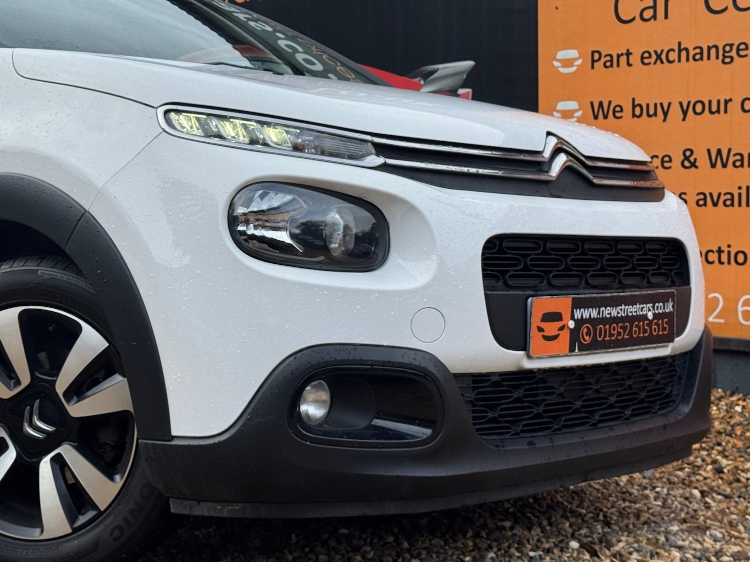 Used Citroen C3 2019 for sale - 76360942: Photo 76