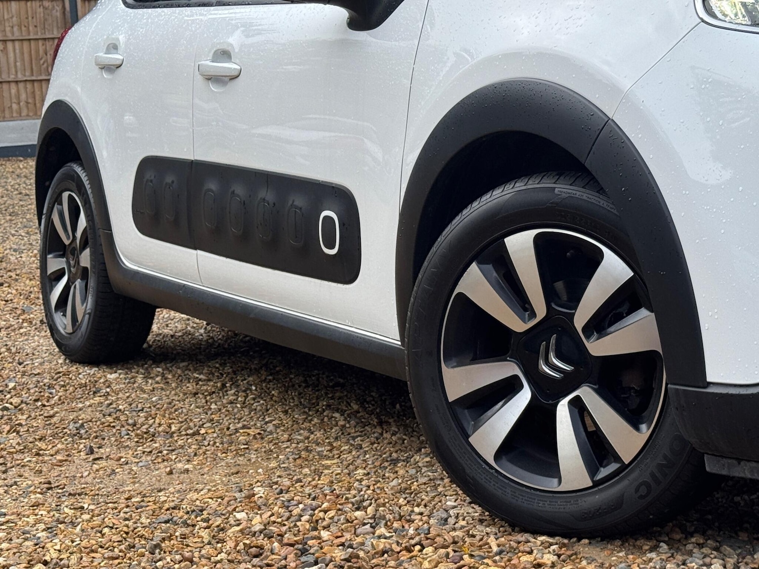 Used Citroen C3 2019 for sale - 76360942: Photo 78