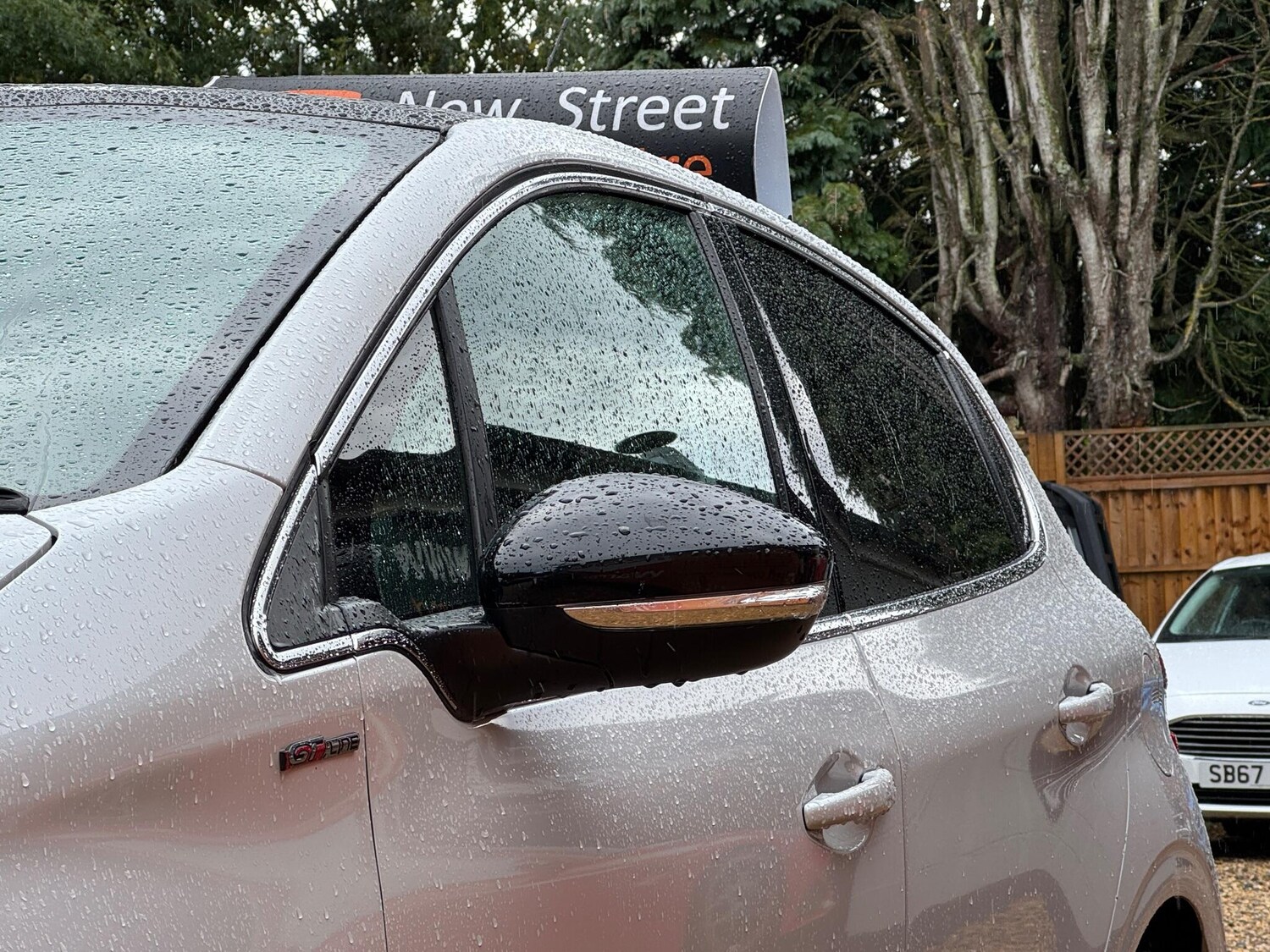 Vehicle 30