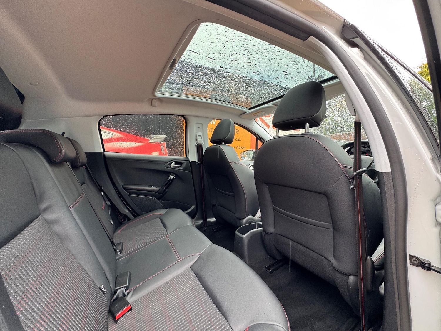 Vehicle 38
