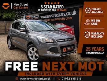 Used Ford Kuga 2013 for sale - 78795945: Photo