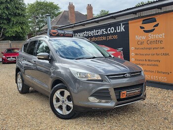 Used Ford Kuga 2013 for sale - 78795945: Photo