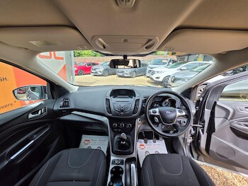 Used Ford Kuga 2013 for sale - 78795945: Photo
