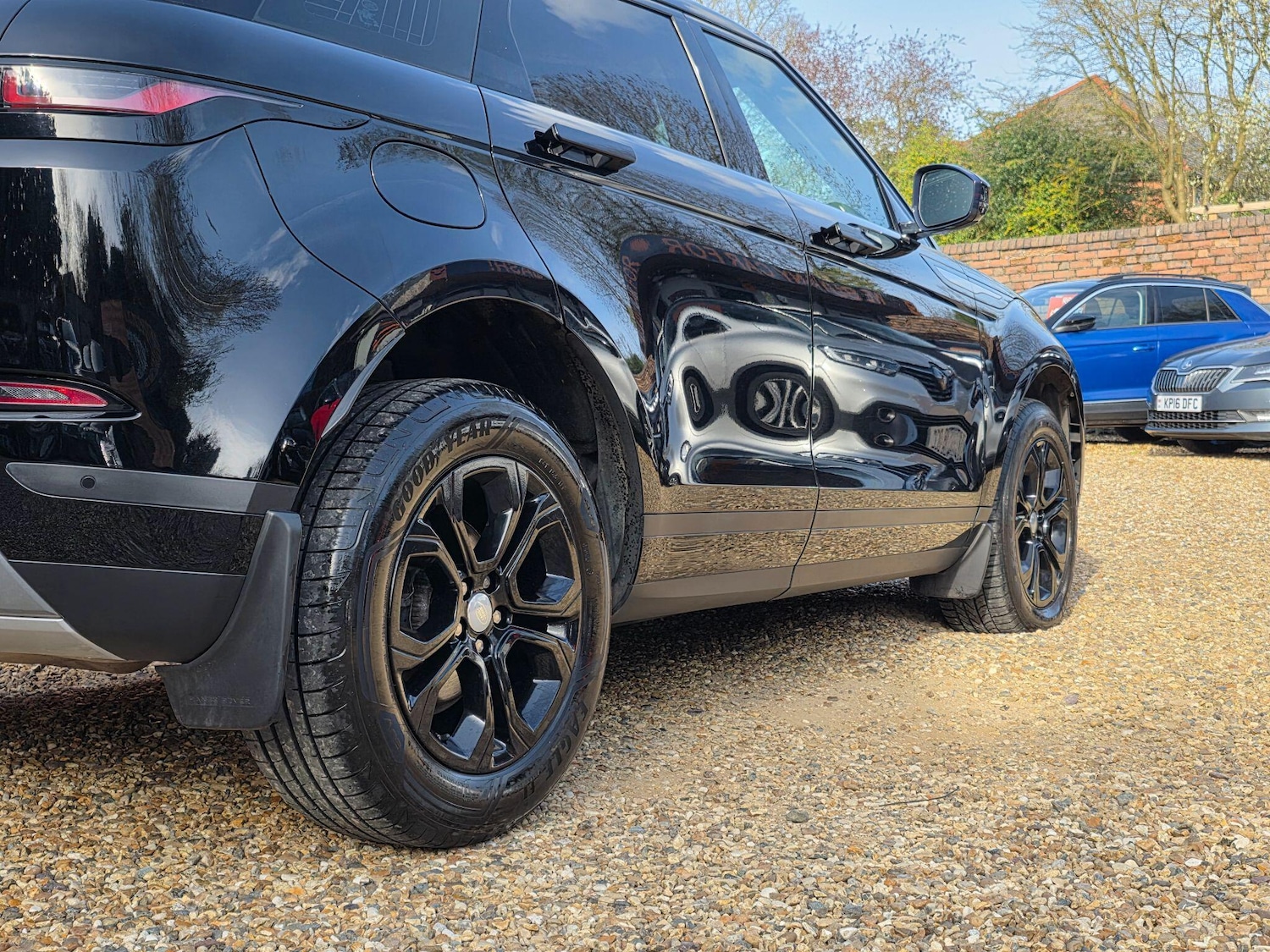 Used Land Rover Range Rover Evoque for sale - 78115709: Photo 10