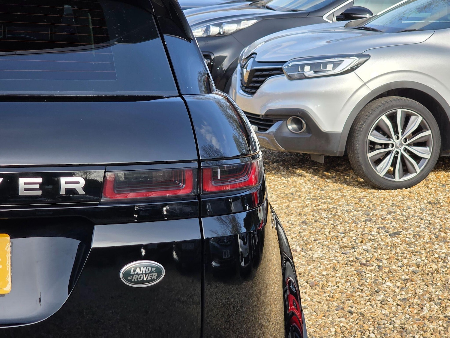 Used Land Rover Range Rover Evoque for sale - 78115709: Photo 16