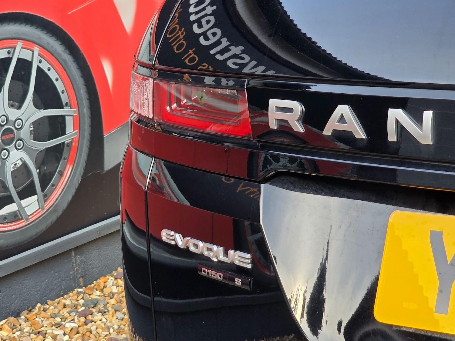 Used Land Rover Range Rover Evoque for sale - 78115709: Photo 17