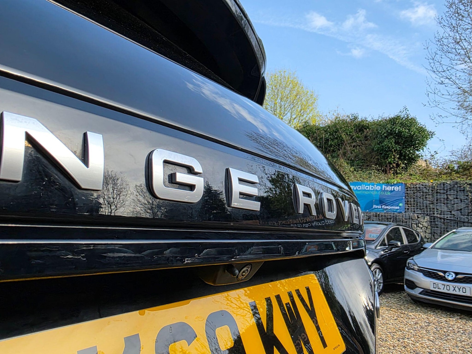 Used Land Rover Range Rover Evoque for sale - 78115709: Photo 18