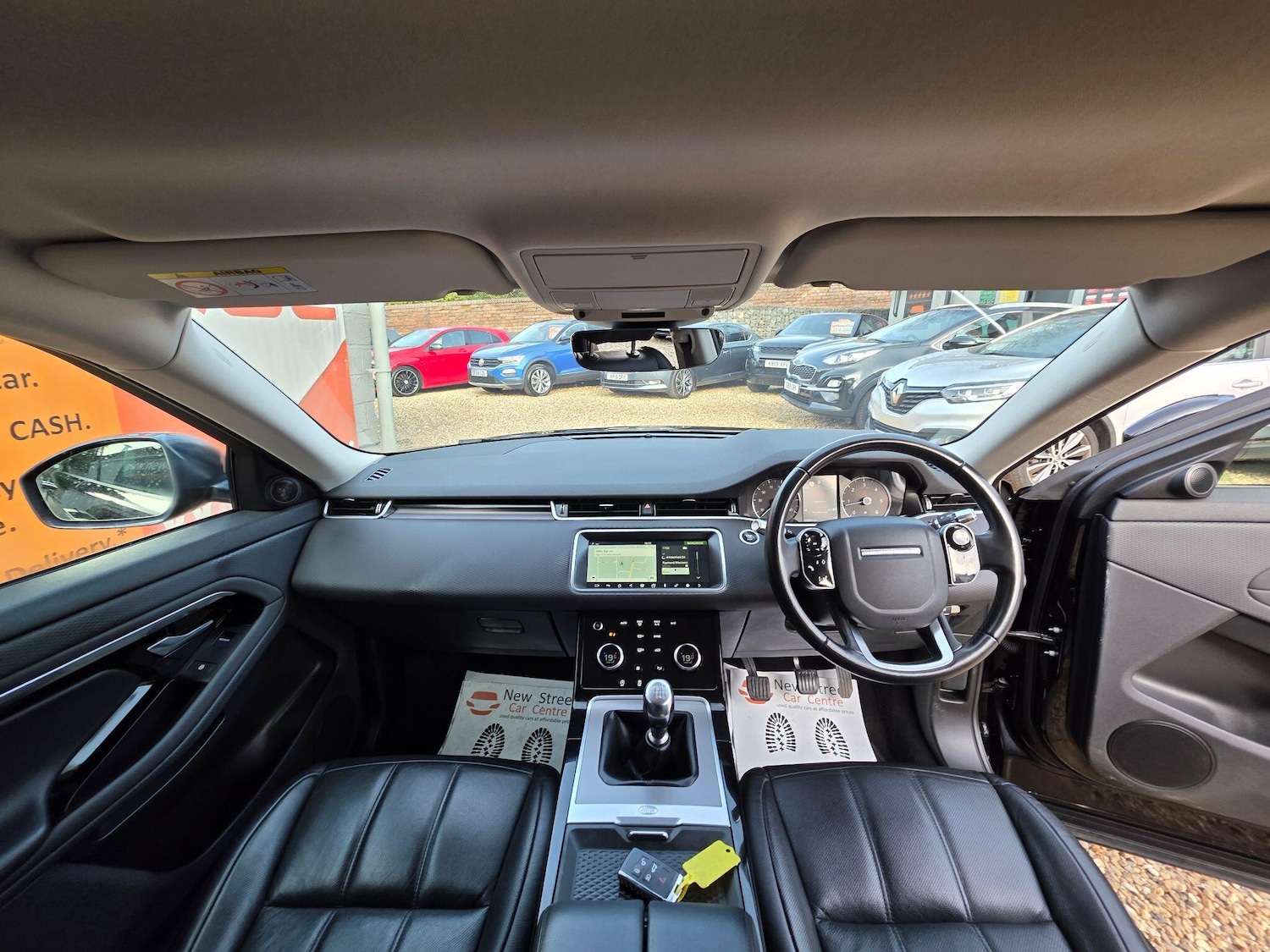 Used Land Rover Range Rover Evoque for sale - 78115709: Photo 2