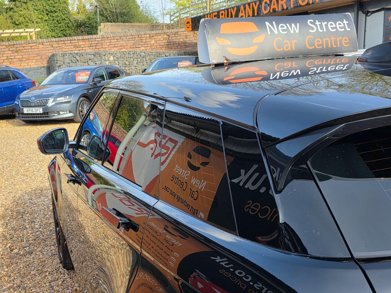 Used Land Rover Range Rover Evoque for sale - 78115709: Photo 21