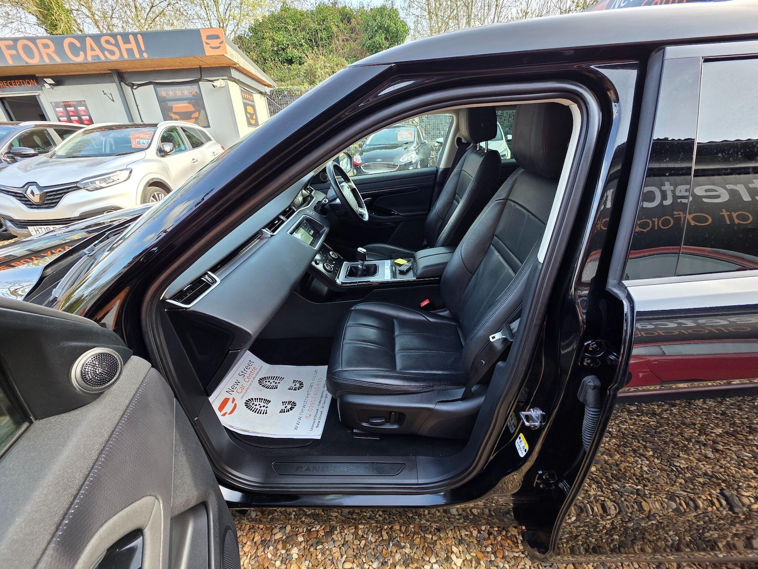 Used Land Rover Range Rover Evoque for sale - 78115709: Photo 29