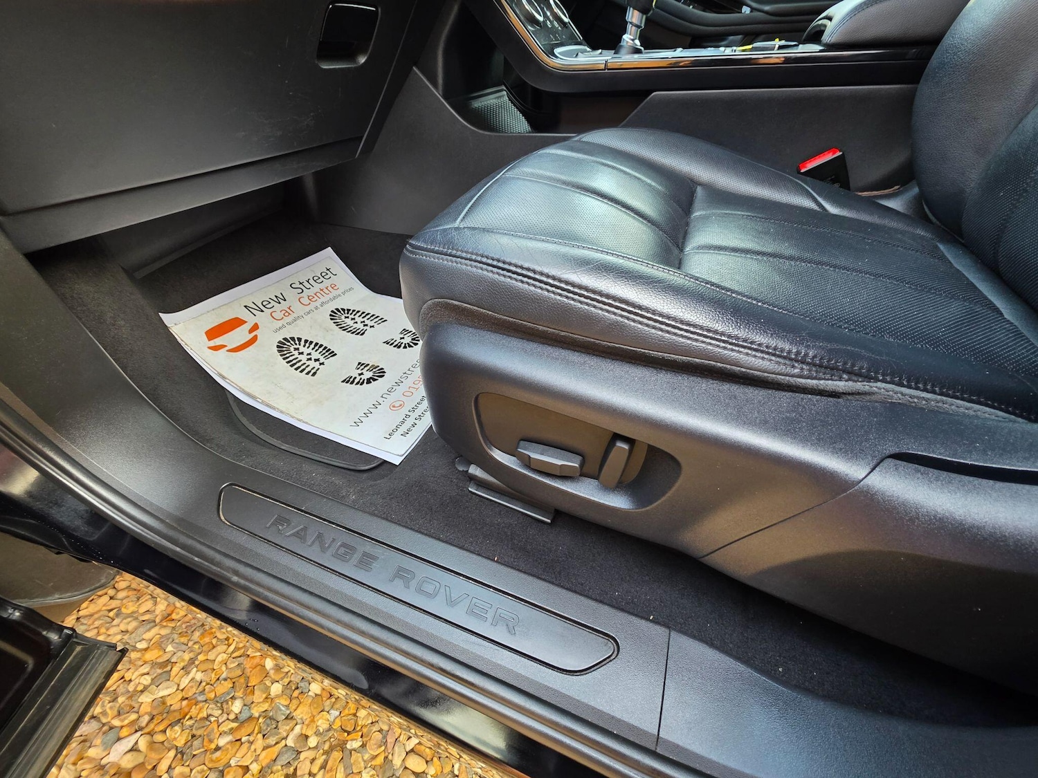 Used Land Rover Range Rover Evoque for sale - 78115709: Photo 30