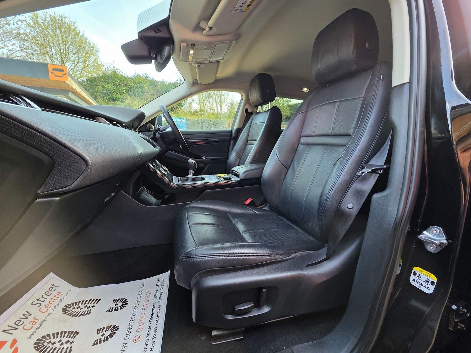 Used Land Rover Range Rover Evoque for sale - 78115709: Photo 31