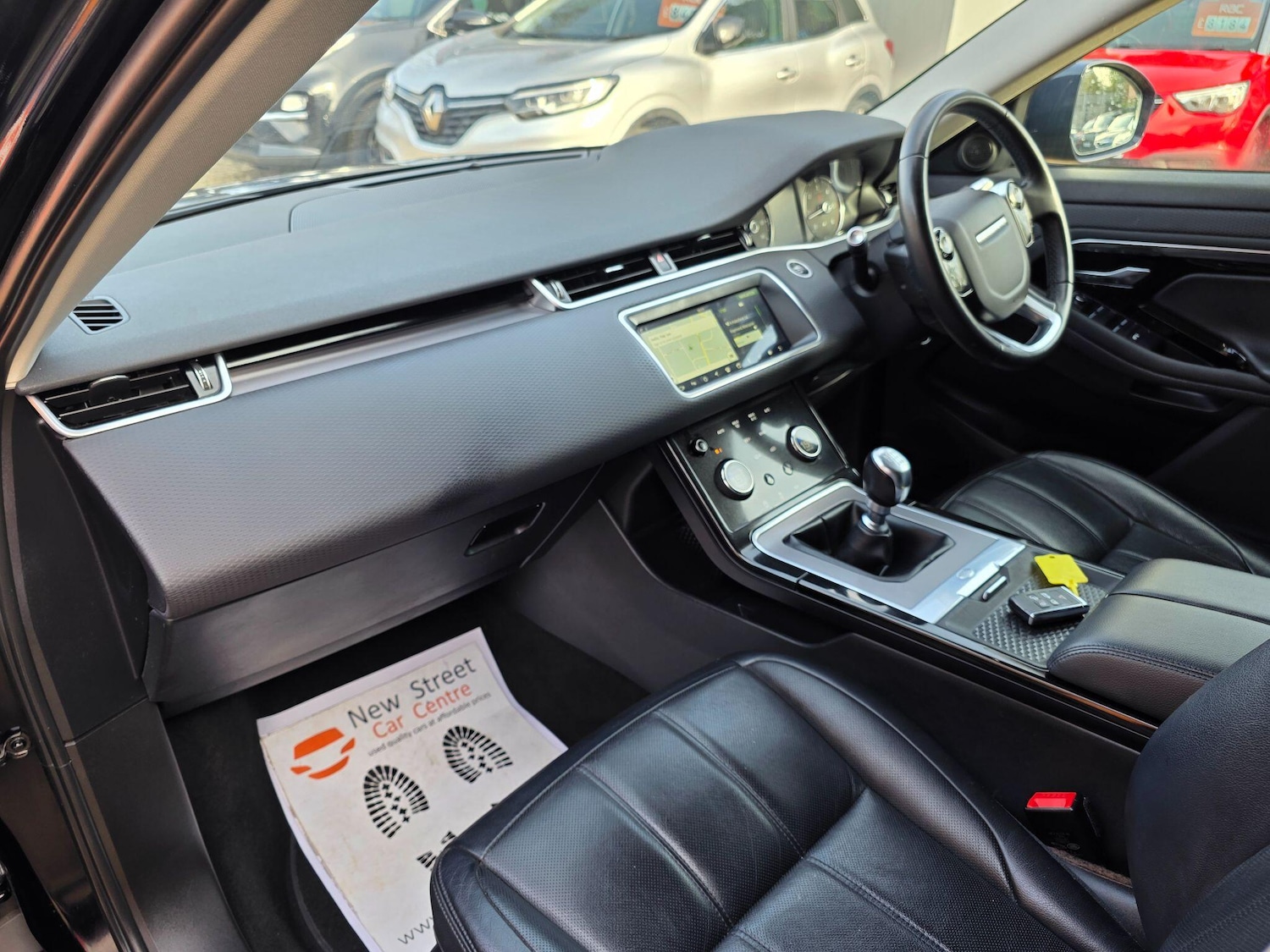 Used Land Rover Range Rover Evoque for sale - 78115709: Photo 32