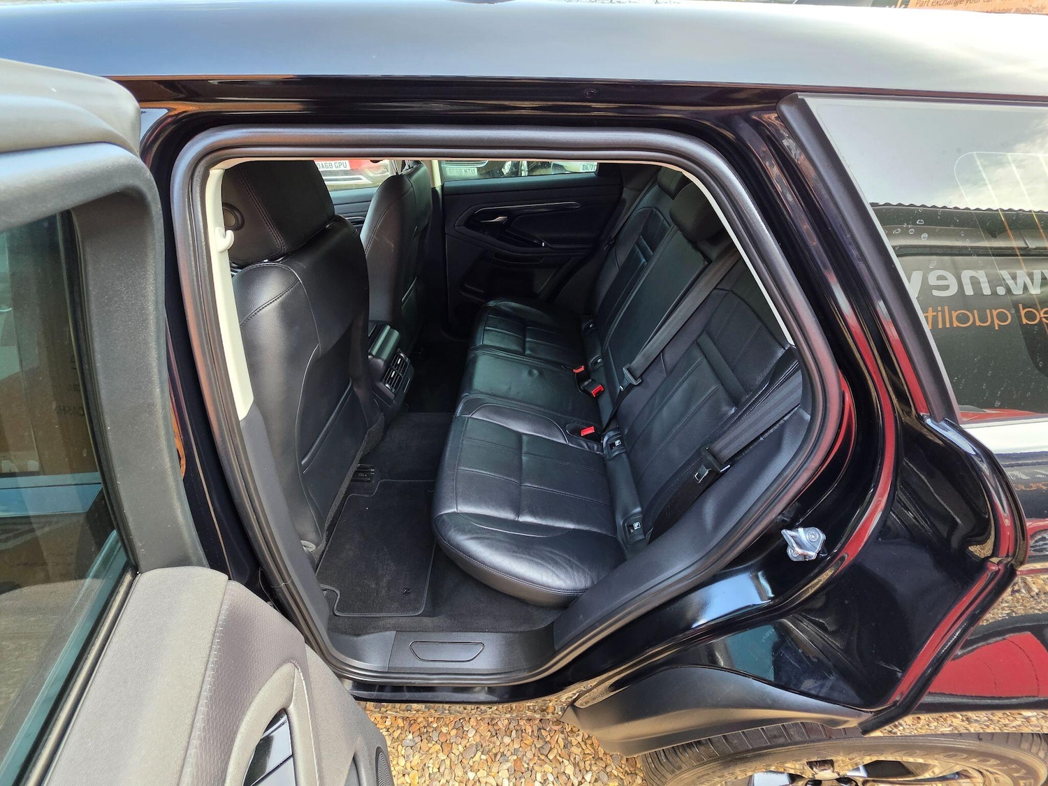 Used Land Rover Range Rover Evoque for sale - 78115709: Photo 33