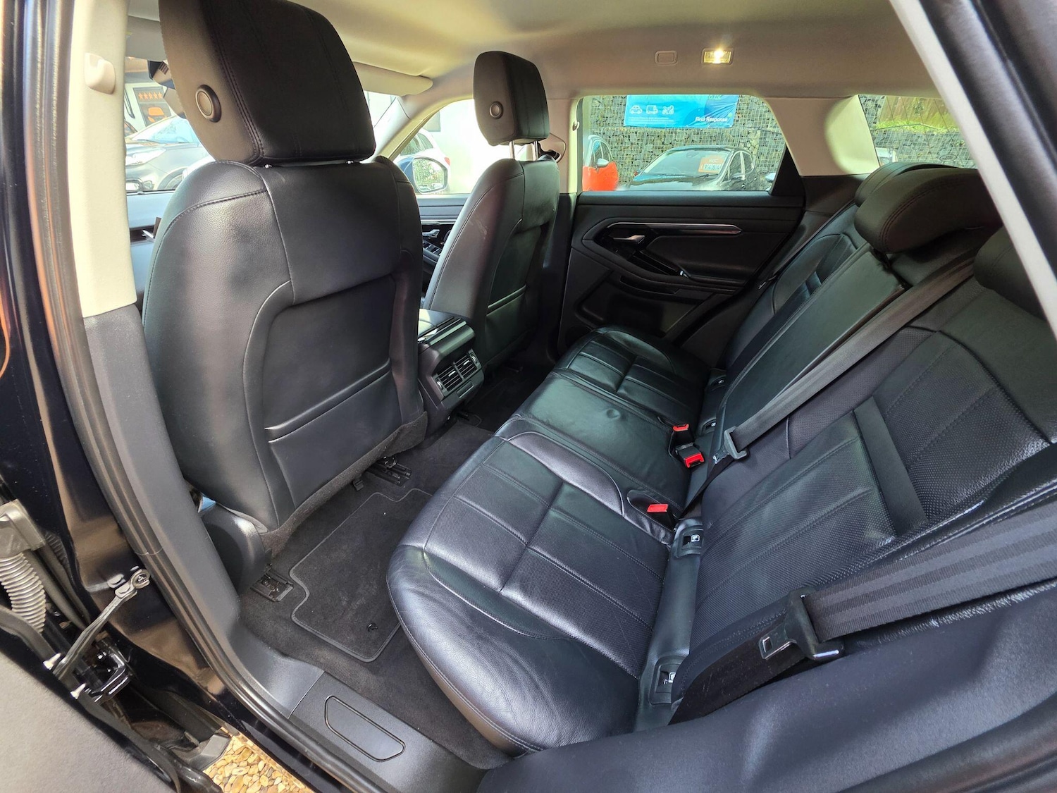 Used Land Rover Range Rover Evoque for sale - 78115709: Photo 34