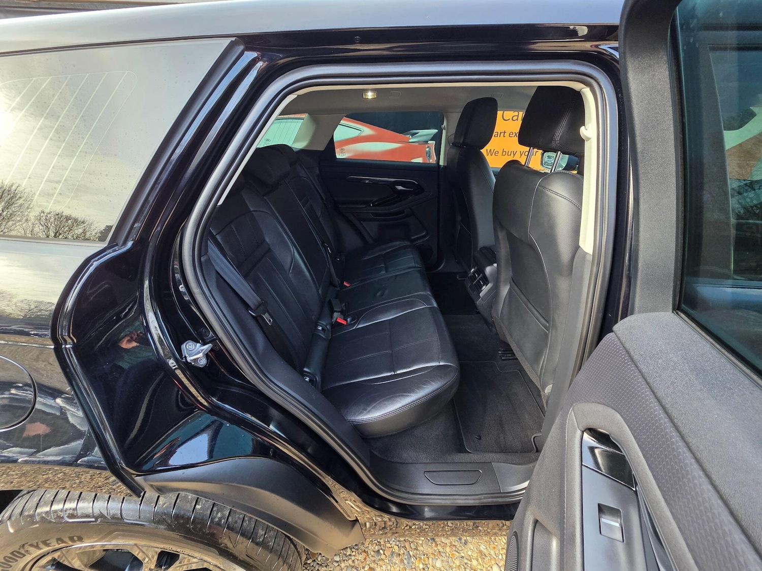 Used Land Rover Range Rover Evoque for sale - 78115709: Photo 36