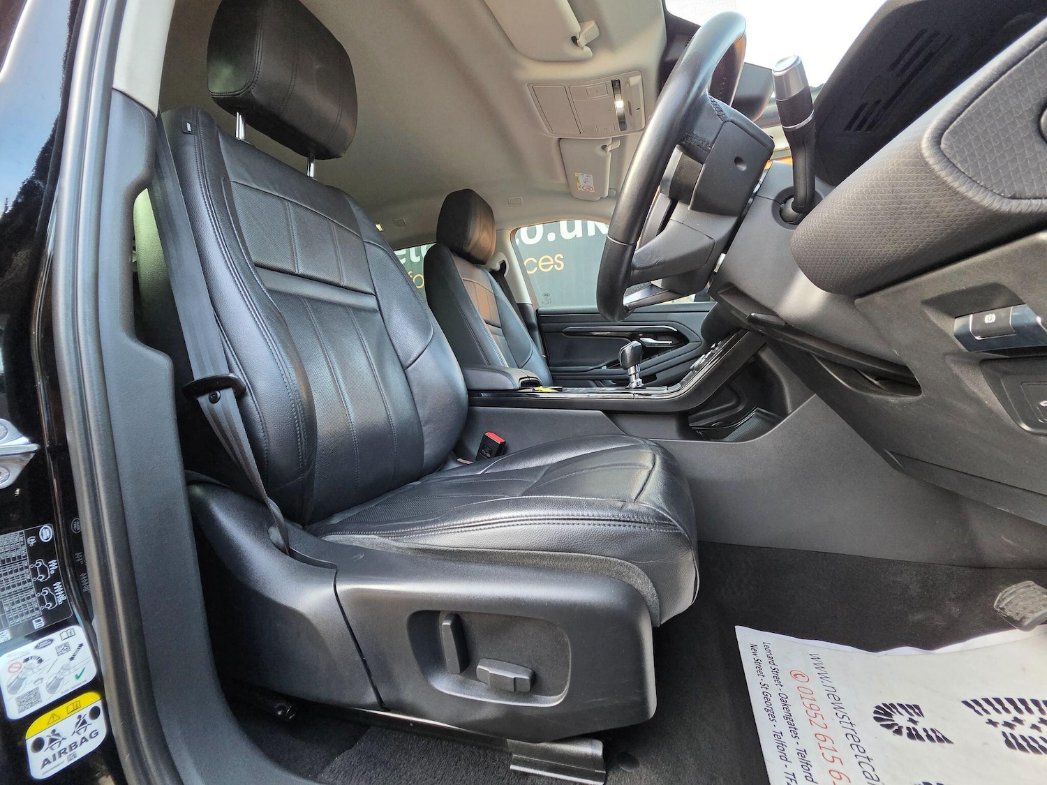 Used Land Rover Range Rover Evoque for sale - 78115709: Photo 40