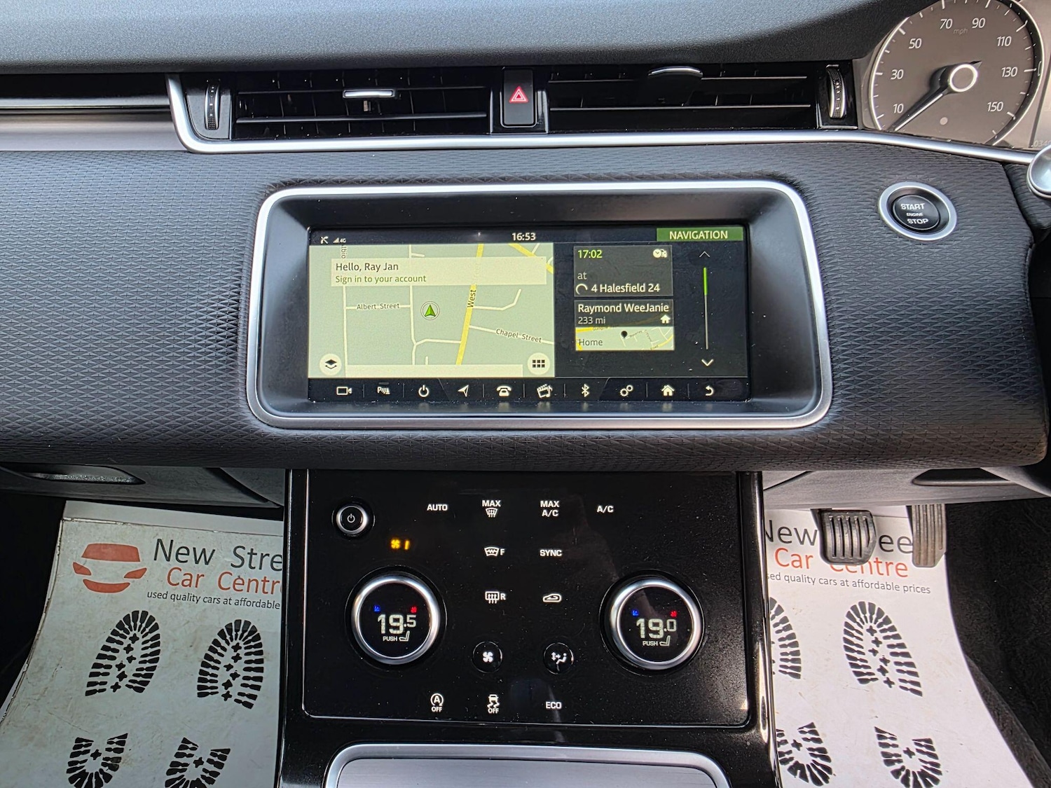 Used Land Rover Range Rover Evoque for sale - 78115709: Photo 42