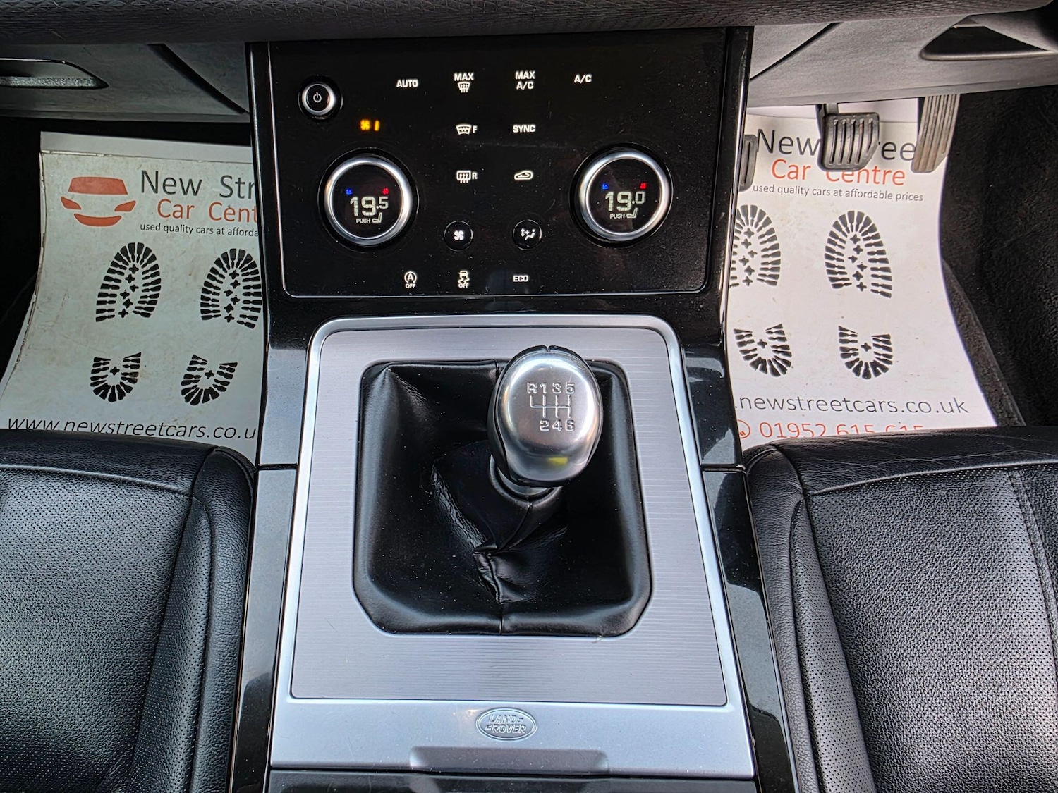 Used Land Rover Range Rover Evoque for sale - 78115709: Photo 43