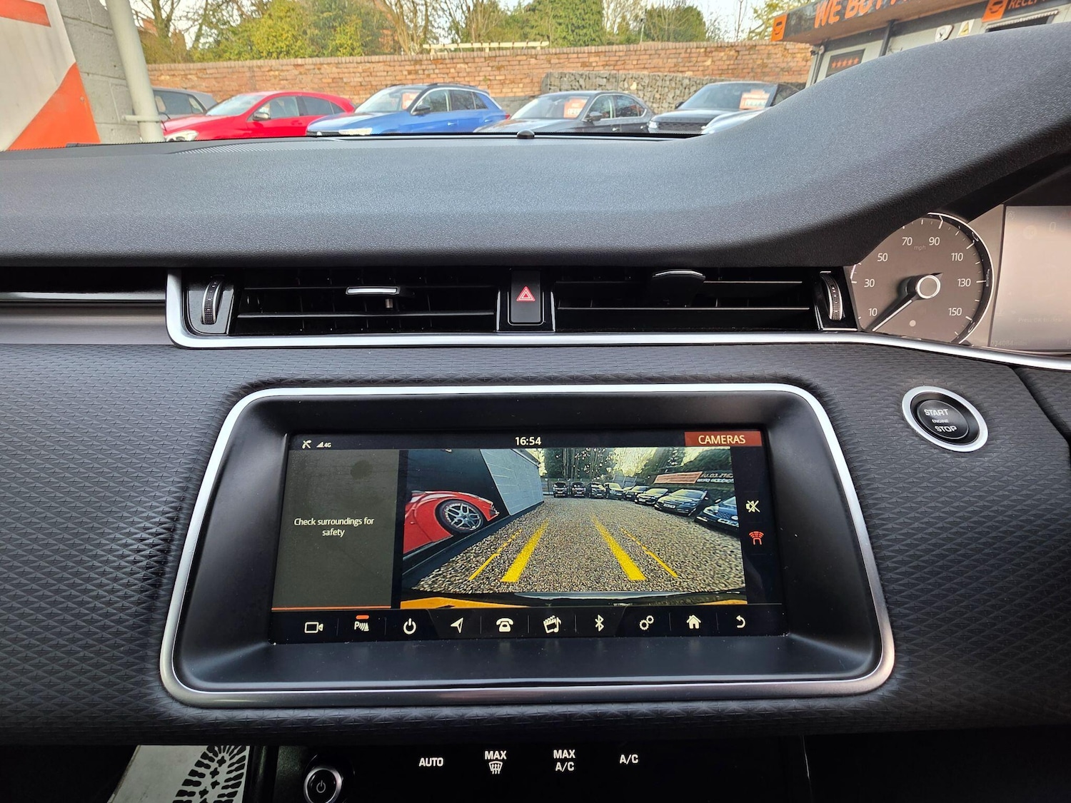 Used Land Rover Range Rover Evoque for sale - 78115709: Photo 46