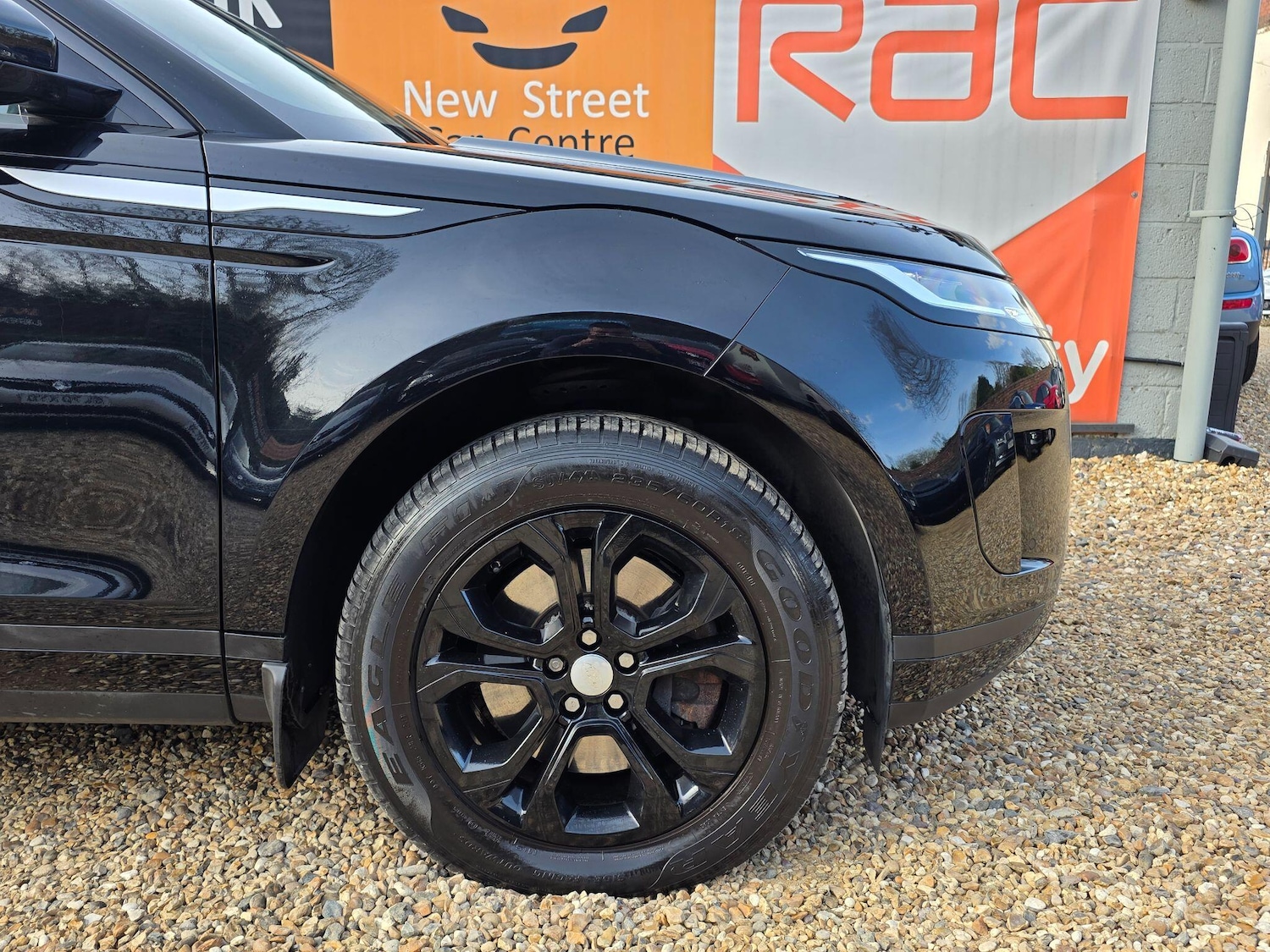 Used Land Rover Range Rover Evoque for sale - 78115709: Photo 48