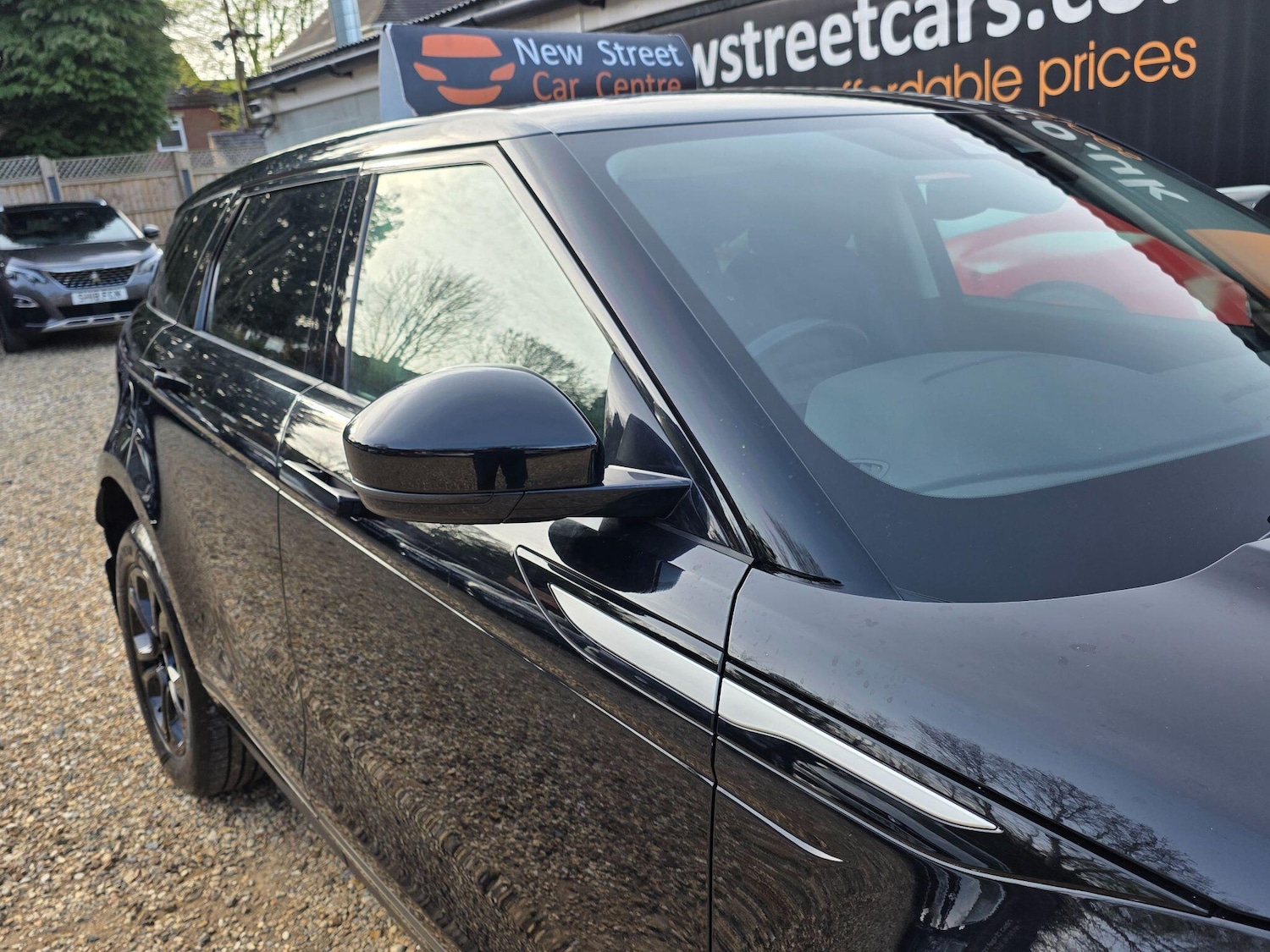 Used Land Rover Range Rover Evoque for sale - 78115709: Photo 49