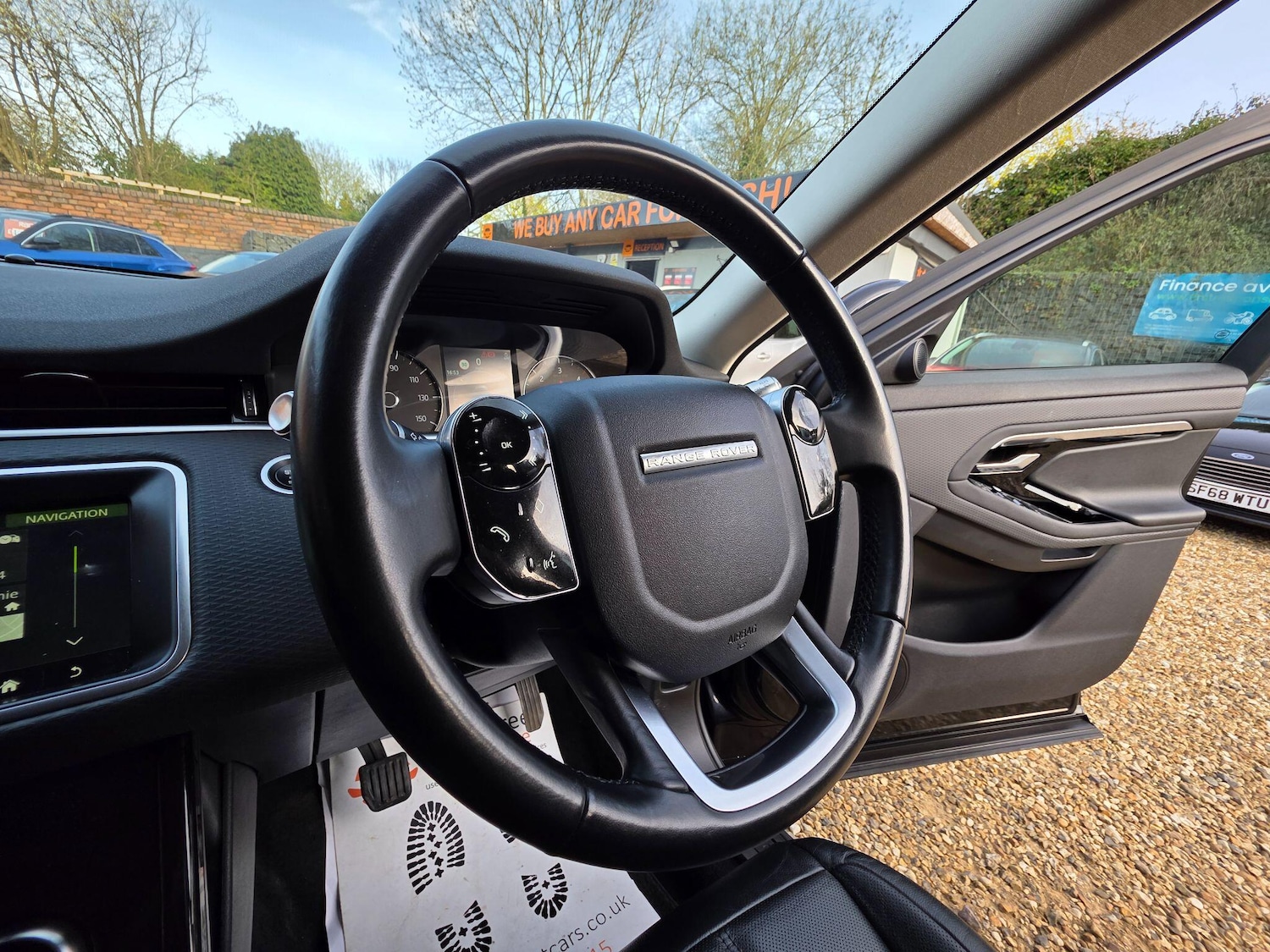 Used Land Rover Range Rover Evoque for sale - 78115709: Photo 5