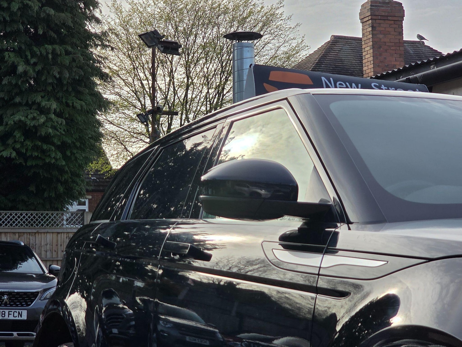 Used Land Rover Range Rover Evoque for sale - 78115709: Photo 51