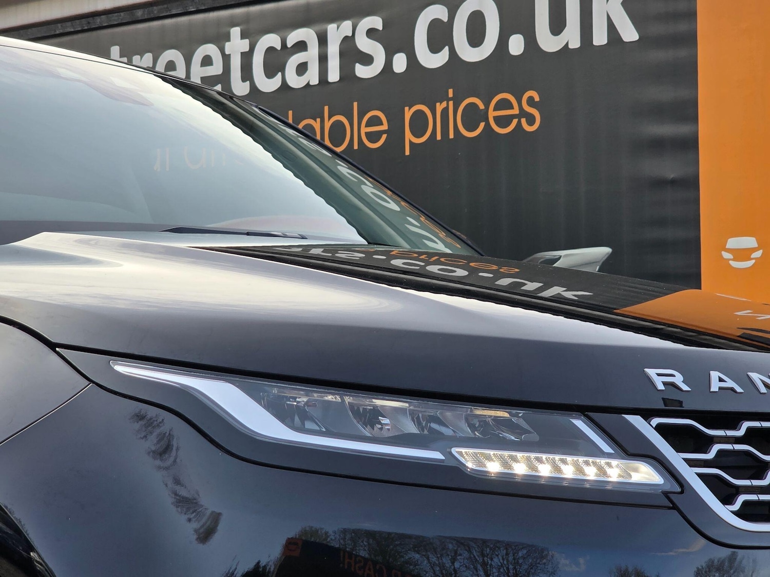 Used Land Rover Range Rover Evoque for sale - 78115709: Photo 52