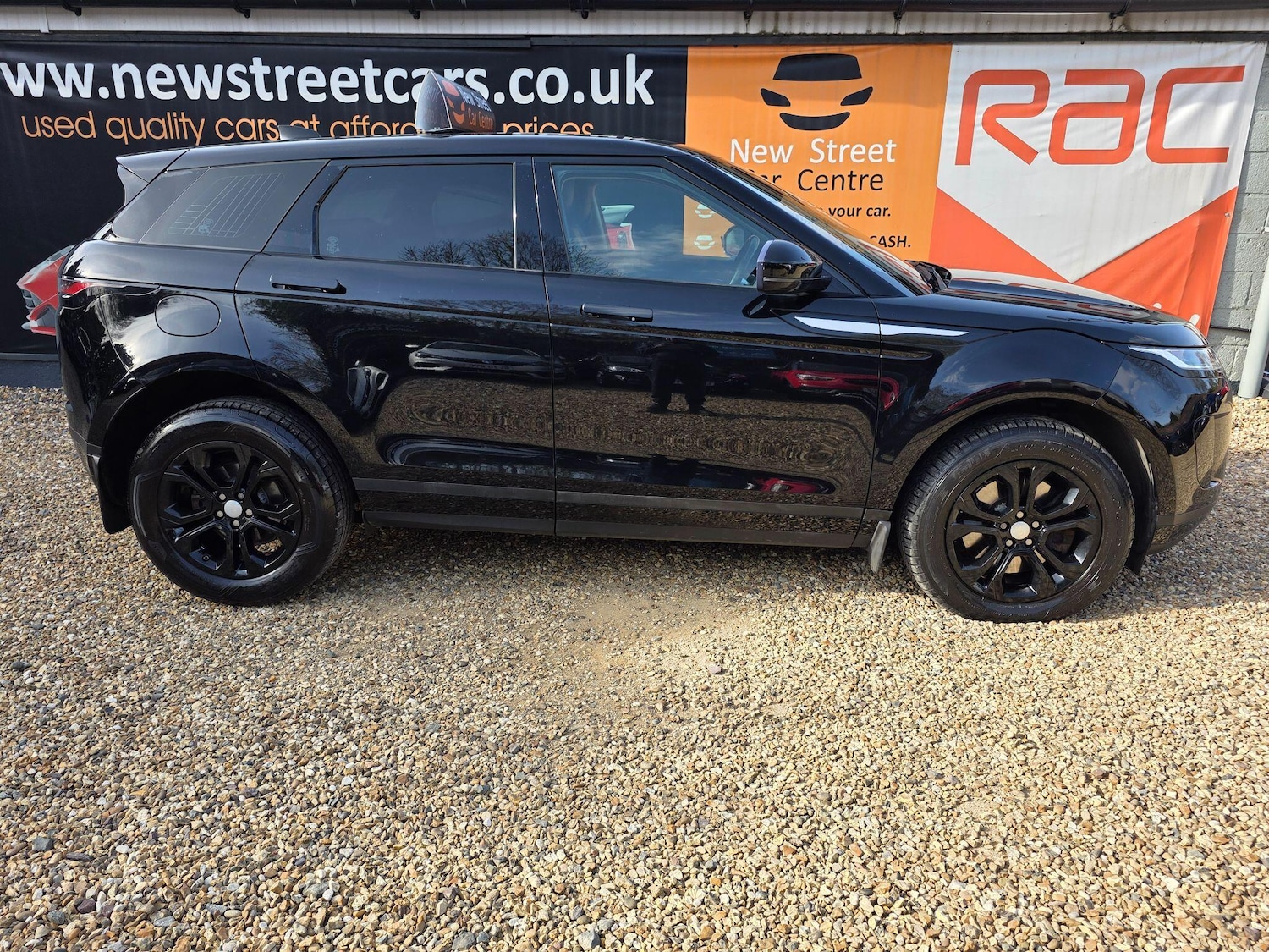 Used Land Rover Range Rover Evoque for sale - 78115709: Photo 7