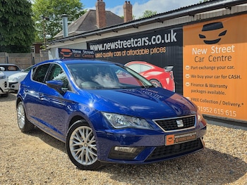 Used SEAT Leon 2018 for sale - 78648262: Photo