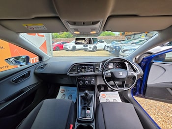 Used SEAT Leon 2018 for sale - 78648262: Photo