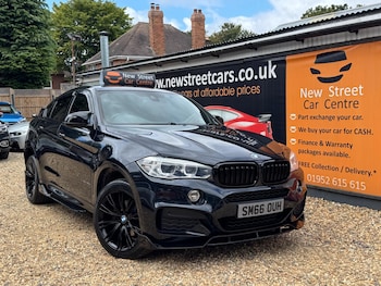 (66) - 3.0 30d M Sport Auto xDrive Euro 6 (s/s) 5dr