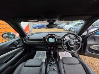 Used MINI Clubman 2016 for sale - 73541239: Photo