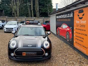 Used MINI Clubman 2016 for sale - 73541239: Photo