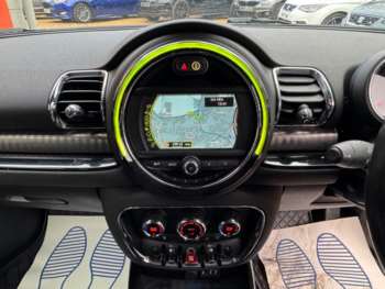 Used MINI Clubman 2016 for sale - 73541239: Photo
